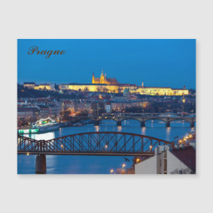 Prag, Tjeckien
