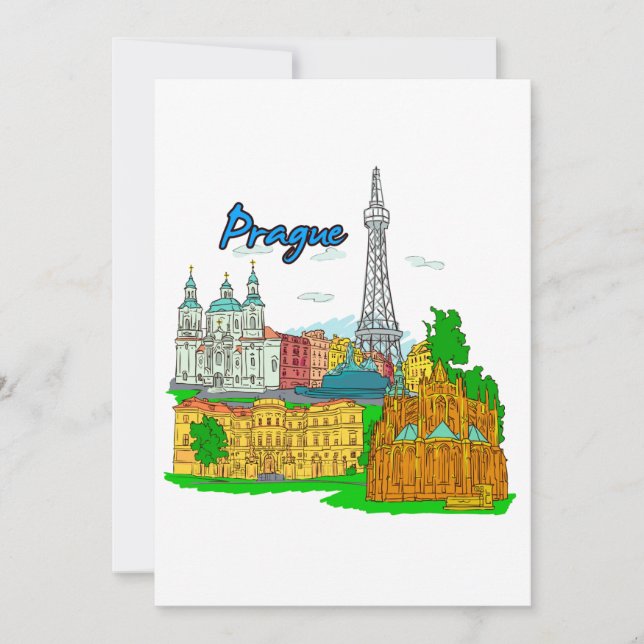 Prag - Tjeckien.png Inbjudningar (Framsida)