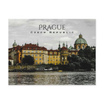 Prag, Tjeckien