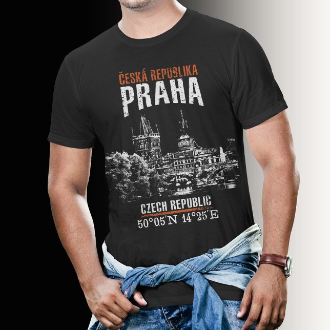 Prag Tröja (Skapare uppladdad)