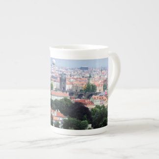 Prag-vy Benporslin Mugg