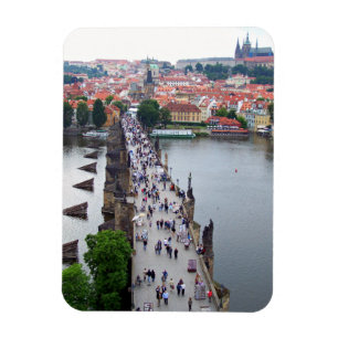 Prag-vy Magnet