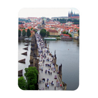 Prag-vy Magnet