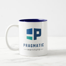 Pragmatic mugg
