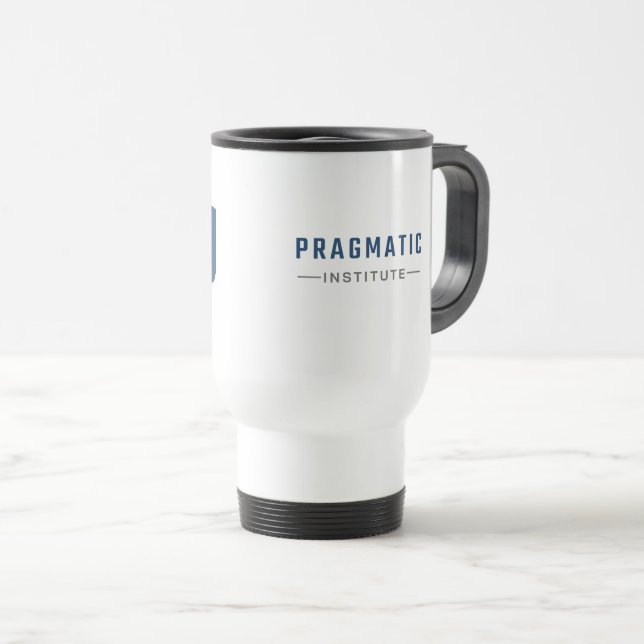 Pragmatisk resemugg (Framsida höger)