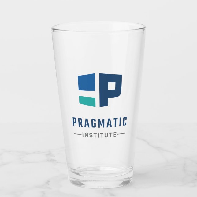 Pragmatiskt glas (Framsida)