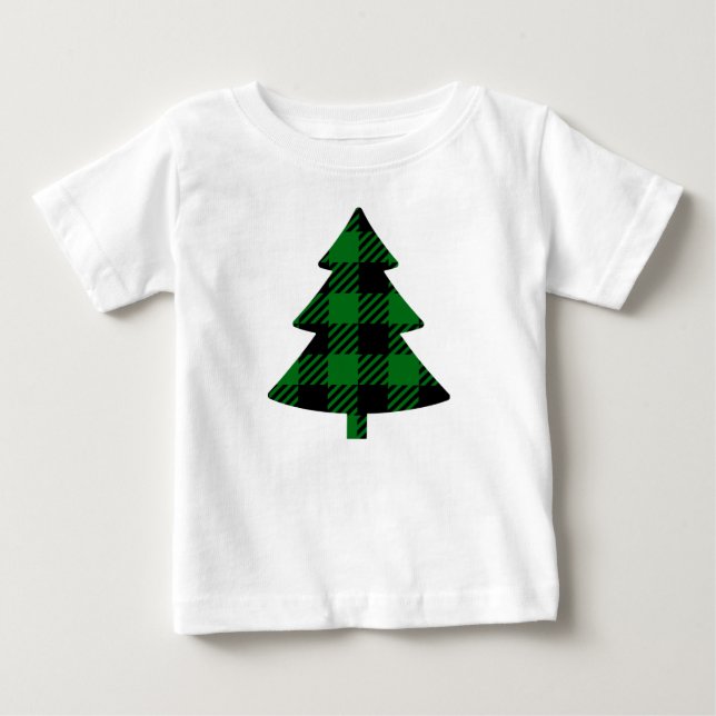 PräGräs Träd T Shirt (Framsida)
