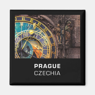 Prague 003D - Astronomical ta tid på Magnet