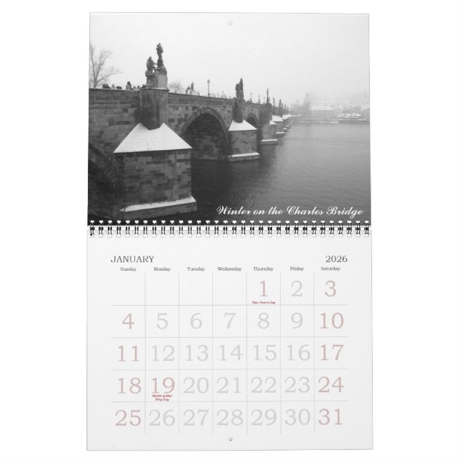 Prague 2010 kalender (Jan 2026)