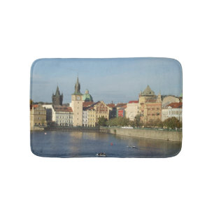 Prague badmatta badrumsmatta