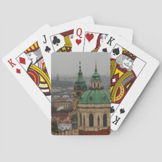 Prague Casinokort