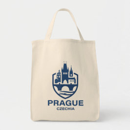 Prague Czechia Europe Tygkasse