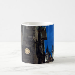 Prague Kaffemugg