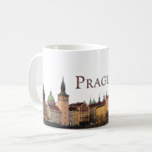 Prague
