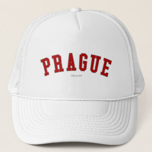 Prague Keps