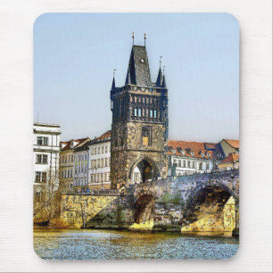 prague musmatta