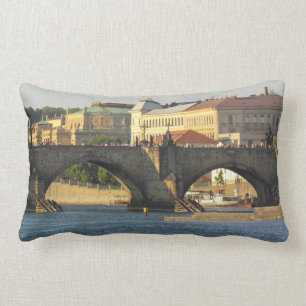 Prague/Praha dekorativ kudde