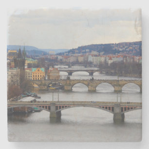 Prague Stenunderlägg