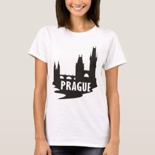 Prague T Shirt