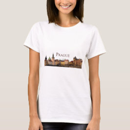 Prague T-shirt