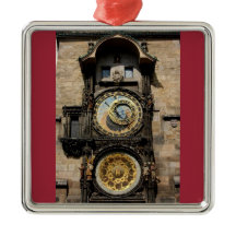 Prague tar tid på den tjeckiska republiken