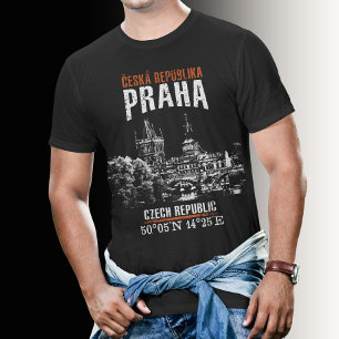 Prague Tröja