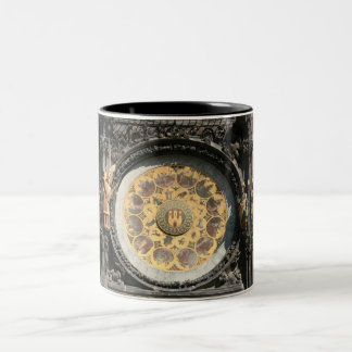 Prague Två-Tonad Mugg