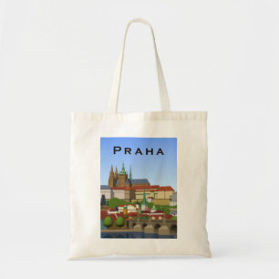 Prague Tygkasse