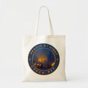 Praha by Night Tygkasse