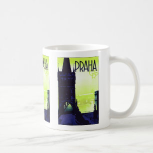 Praha Kaffemugg