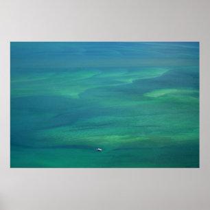 Praia Da Arrabida- REAL PORTUGAL Poster