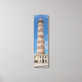 Praia da Barra-Lodrät Canvas Art