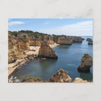 Praia Da Marinha - Algarve, Portugal