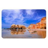 Praia da rocha Portugal