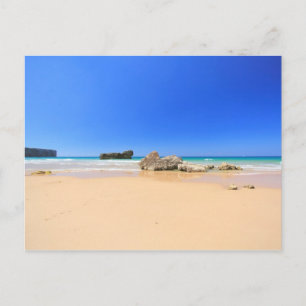 Praia do Tonel Vykort