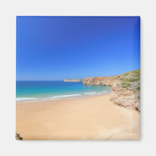 Praia gör Beliche Magnet