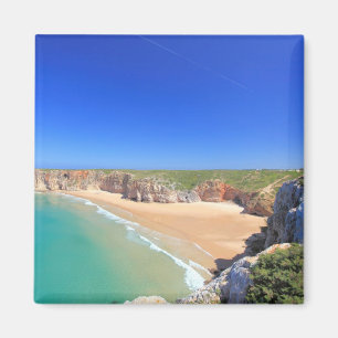 Praia gör Beliche Magnet