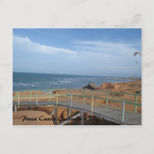 Praia Vykort