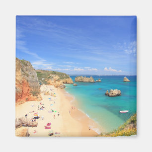 Praiada-Dona Ana Magnet
