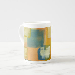 Prairie Home I Benporslin Mugg