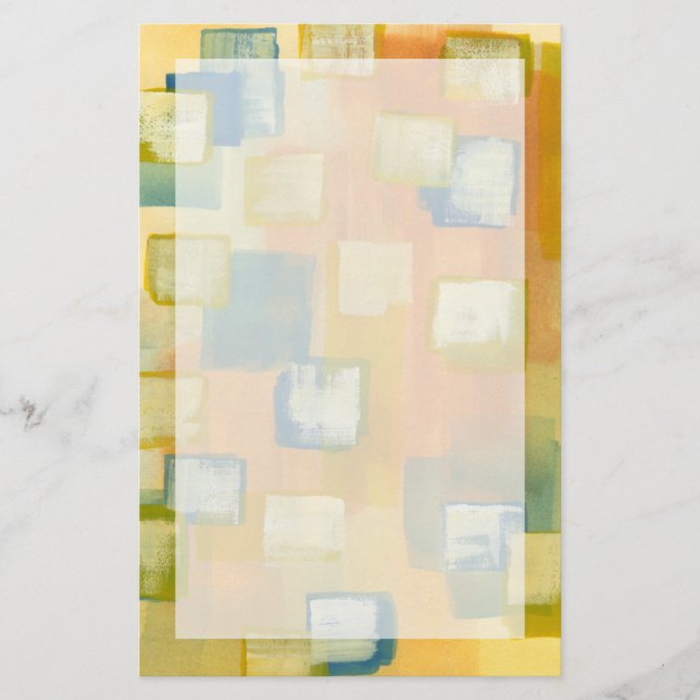 Prairie Home I Brevpapper (Framsida)