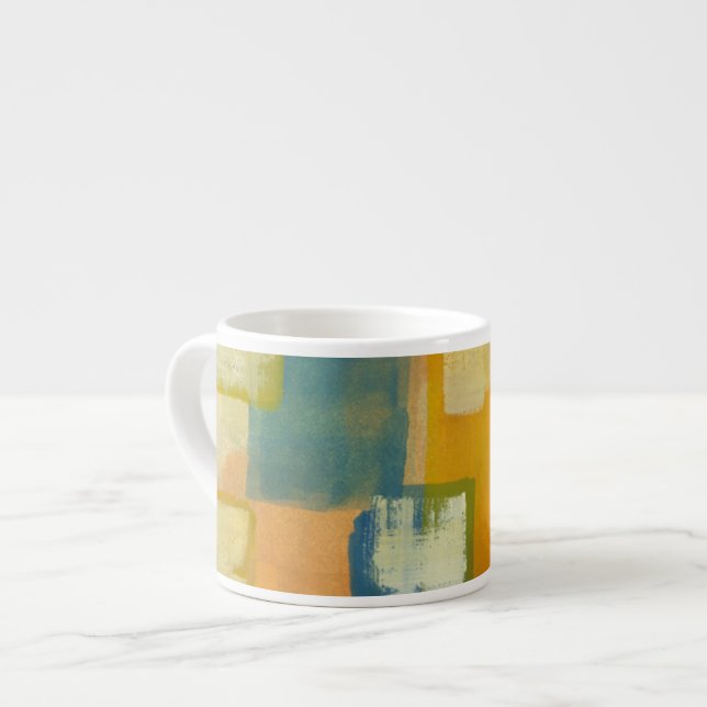 Prairie Home I Espressomugg (Framsida vänster)