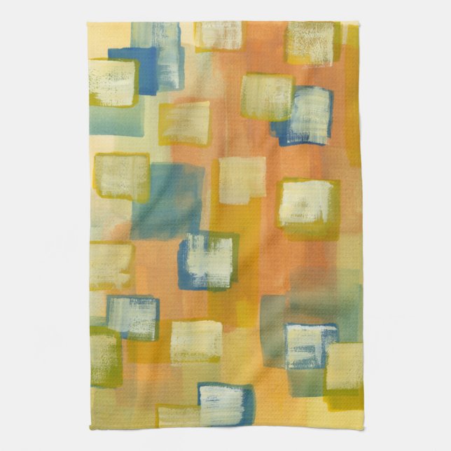 Prairie Home I Kökshandduk (Vertikal)