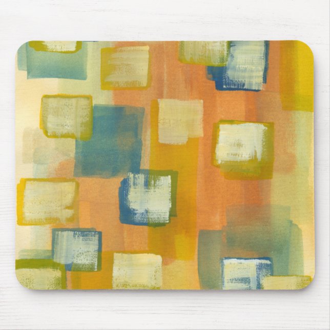 Prairie Home I Musmatta (Framsidan)