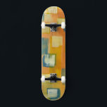 Prairie Home I Old School Skateboard Bräda 18 Cm<br><div class="desc">Hemdepartement</div>