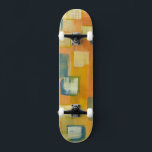 Prairie Home I Old School Skateboard Bräda 18 Cm<br><div class="desc">Hemdepartement</div>