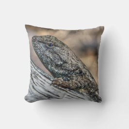 Prairie Lizard Kudde