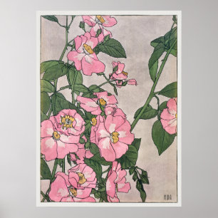 Prairie Ro Poster