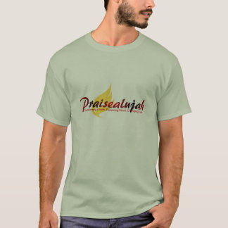 Praisealujah T-tröja T-shirt