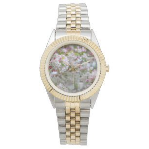 Praktapel Armbandsur